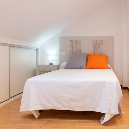 Lanzada Holidays Sanxenxo Εξωτερικό φωτογραφία