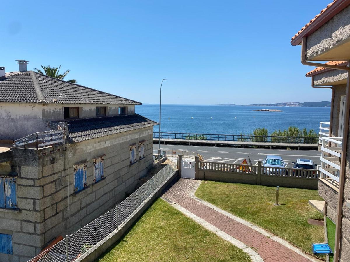 Lanzada Holidays Sanxenxo Εξωτερικό φωτογραφία