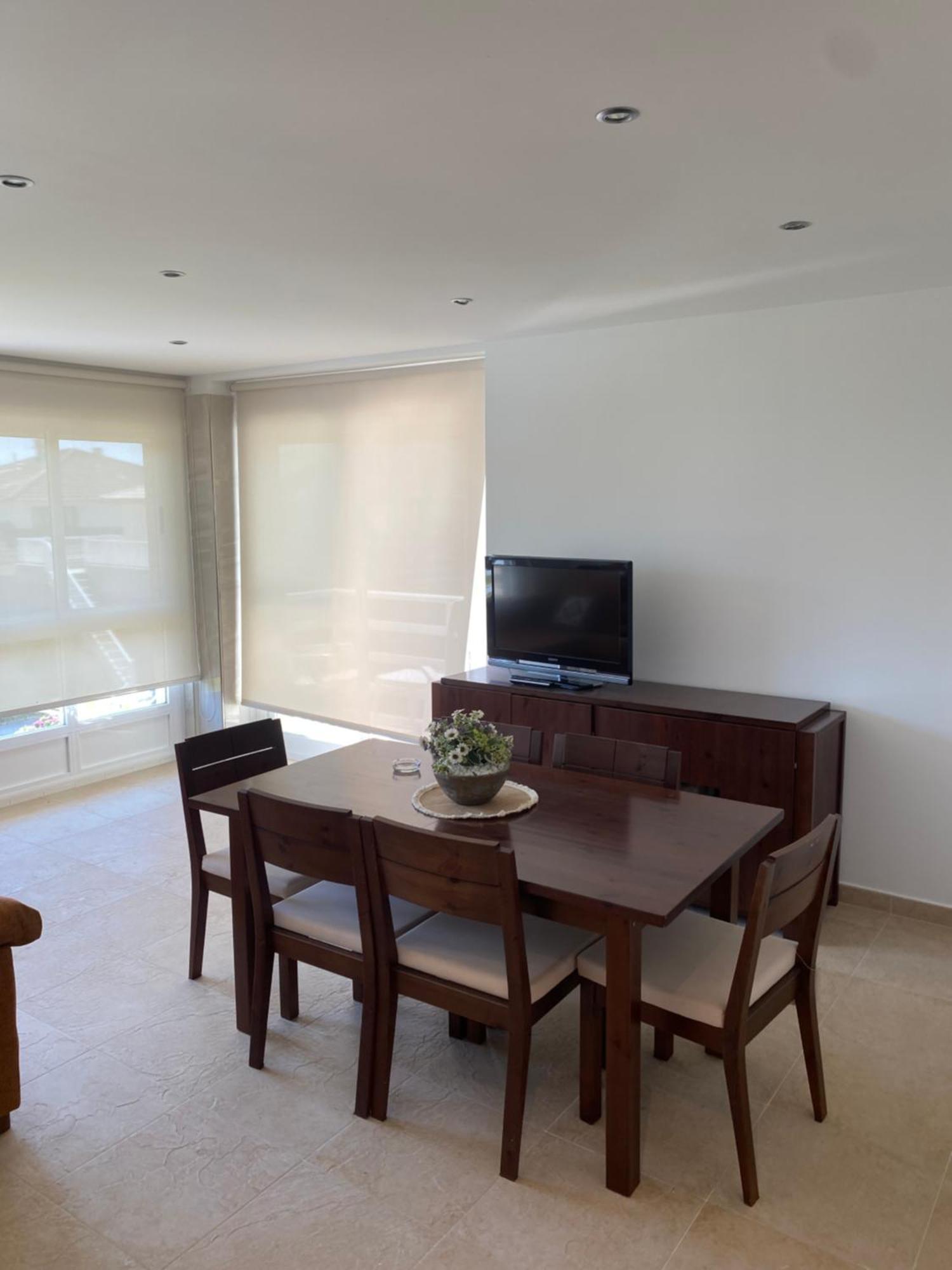 Lanzada Holidays Sanxenxo Εξωτερικό φωτογραφία