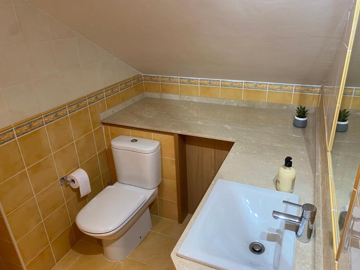 Lanzada Holidays Sanxenxo Εξωτερικό φωτογραφία