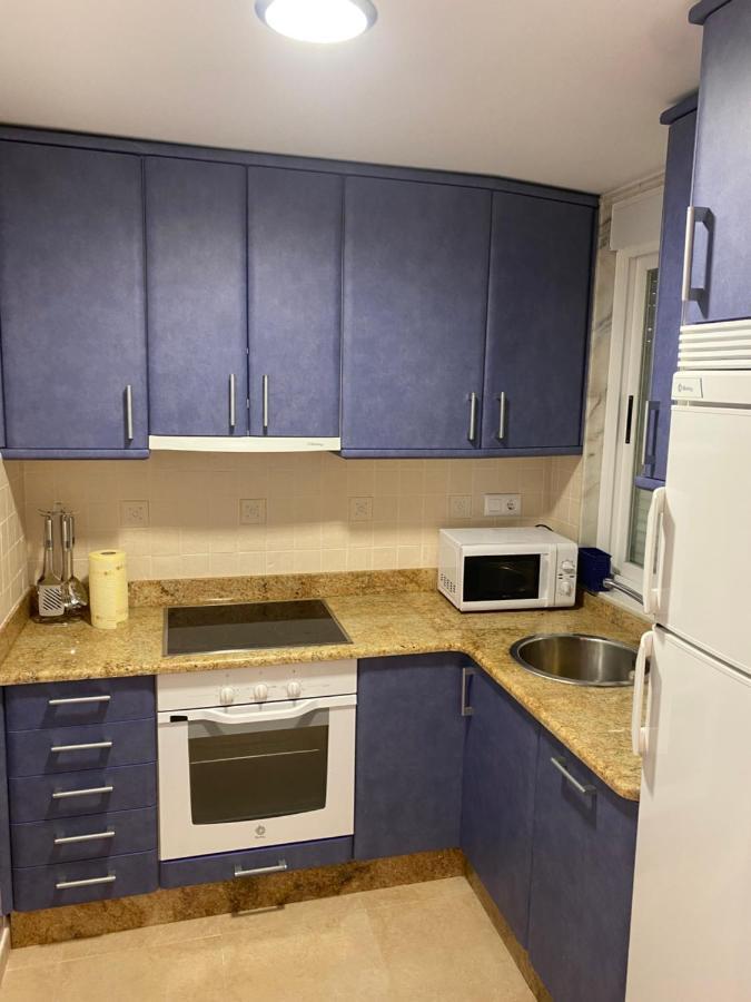 Lanzada Holidays Sanxenxo Εξωτερικό φωτογραφία