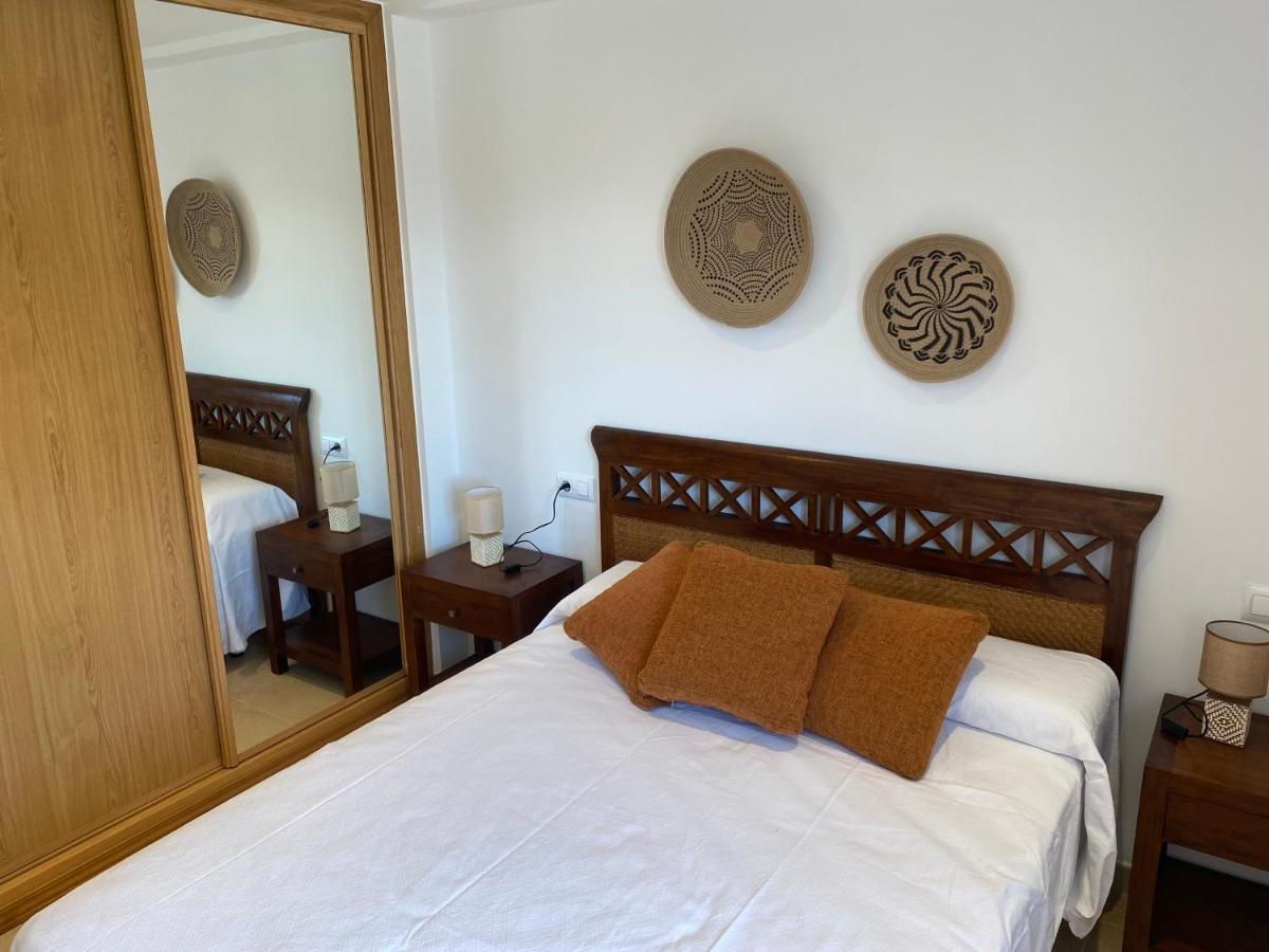 Lanzada Holidays Sanxenxo Εξωτερικό φωτογραφία