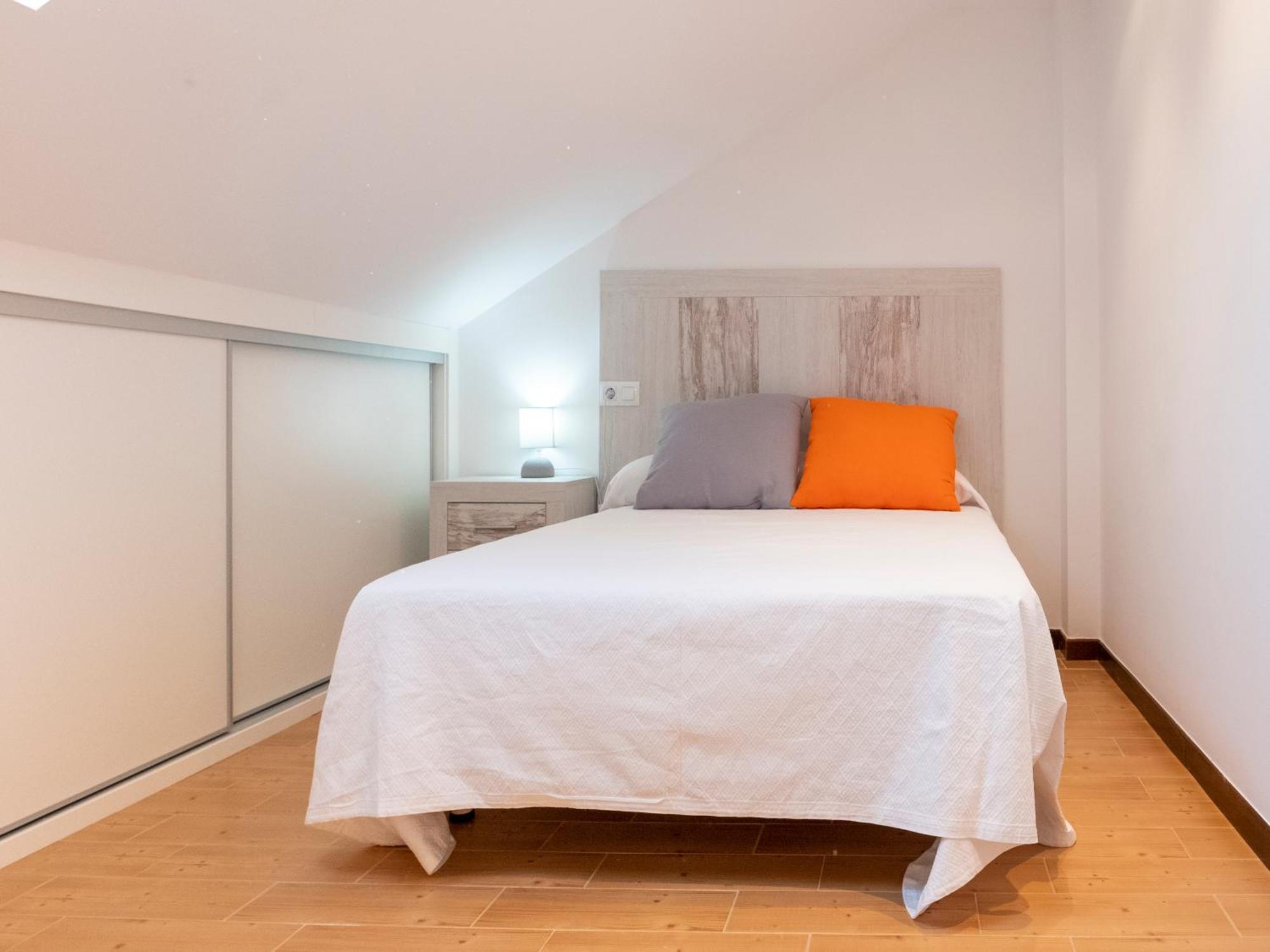 Lanzada Holidays Sanxenxo Εξωτερικό φωτογραφία