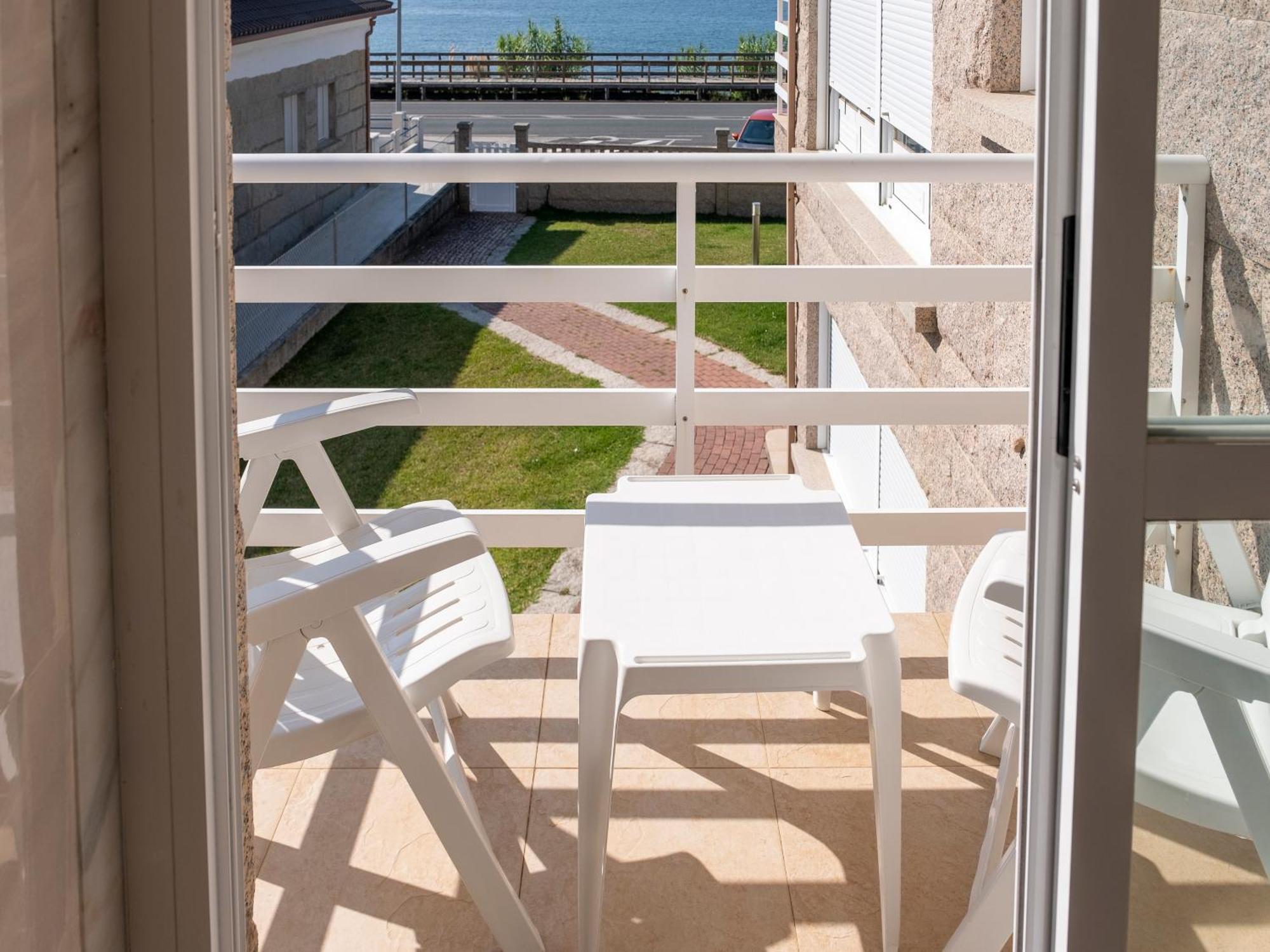 Lanzada Holidays Sanxenxo Εξωτερικό φωτογραφία