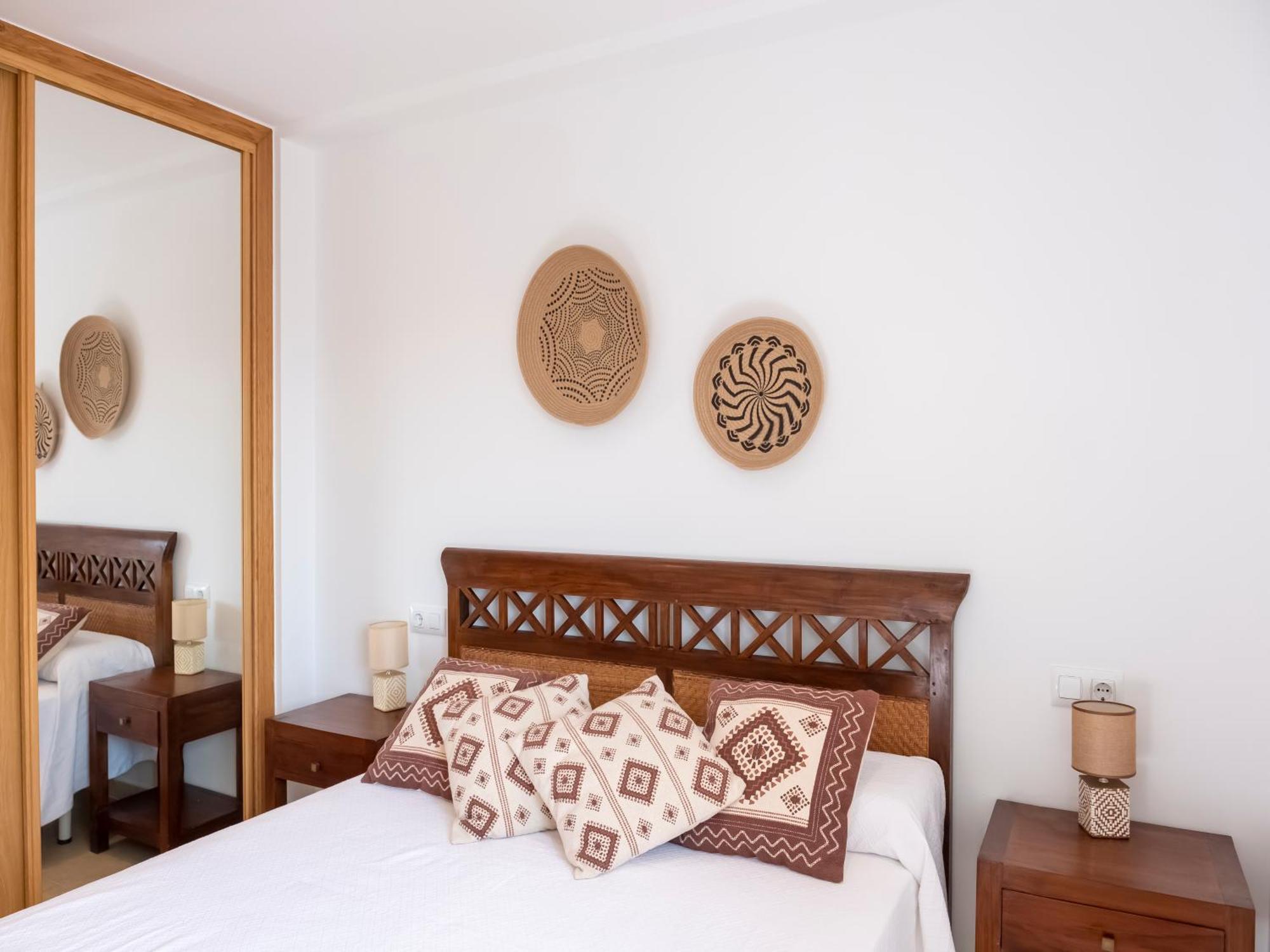Lanzada Holidays Sanxenxo Εξωτερικό φωτογραφία