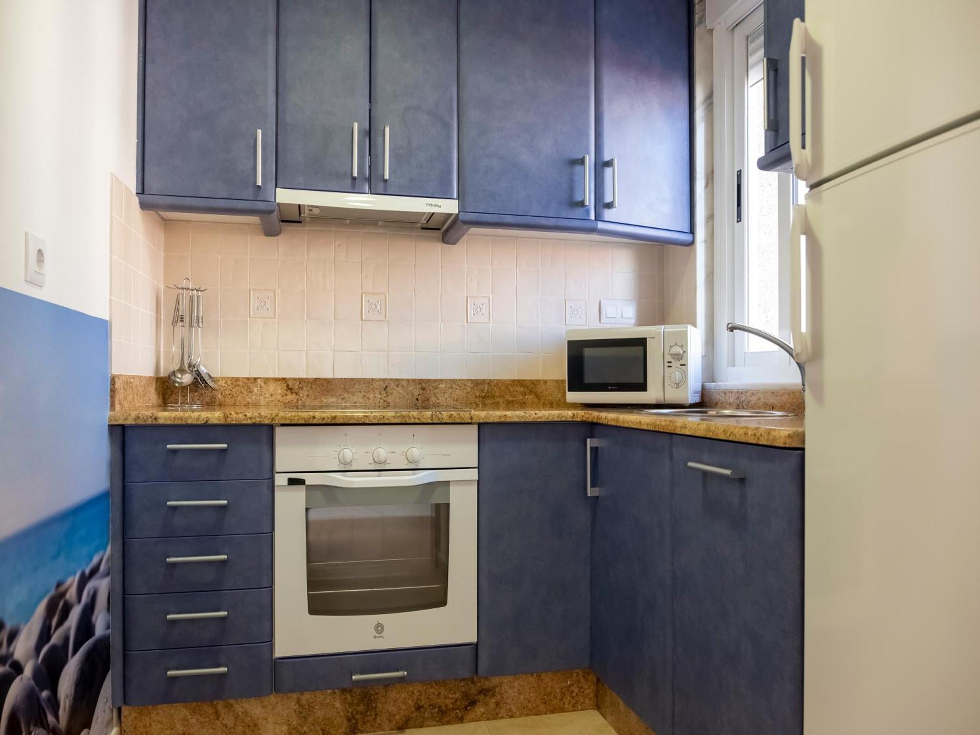 Lanzada Holidays Sanxenxo Εξωτερικό φωτογραφία