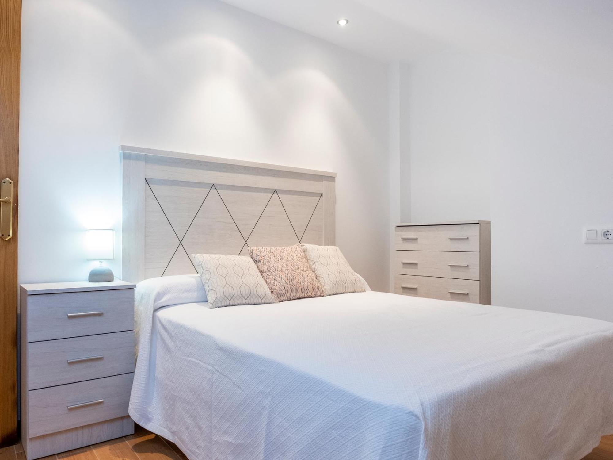 Lanzada Holidays Sanxenxo Εξωτερικό φωτογραφία