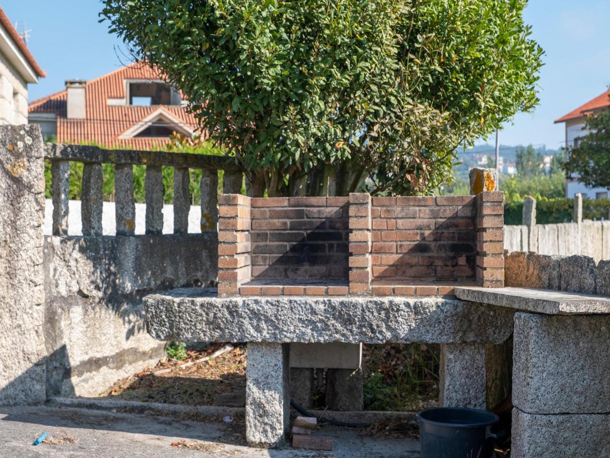 Lanzada Holidays Sanxenxo Εξωτερικό φωτογραφία