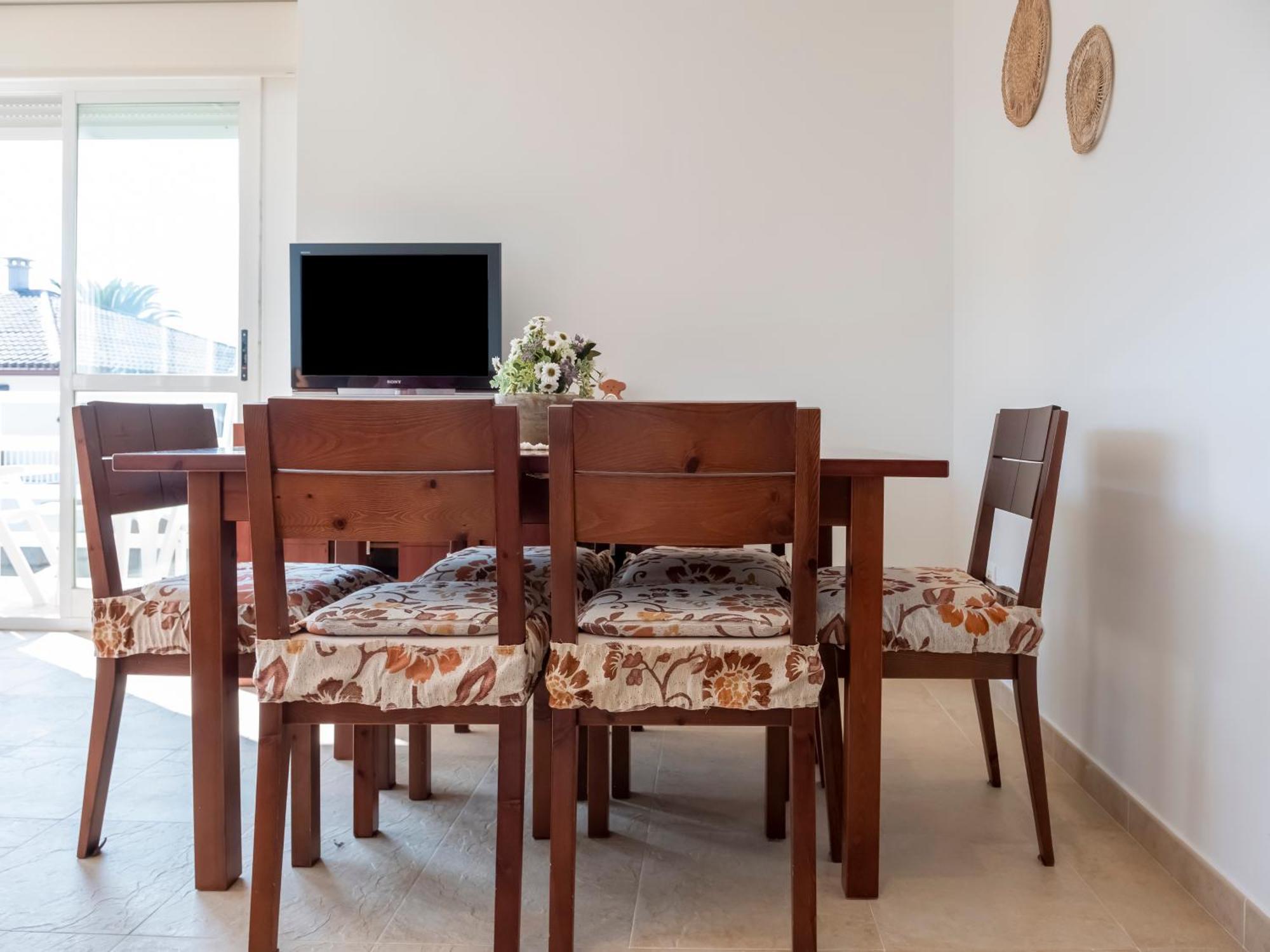 Lanzada Holidays Sanxenxo Εξωτερικό φωτογραφία