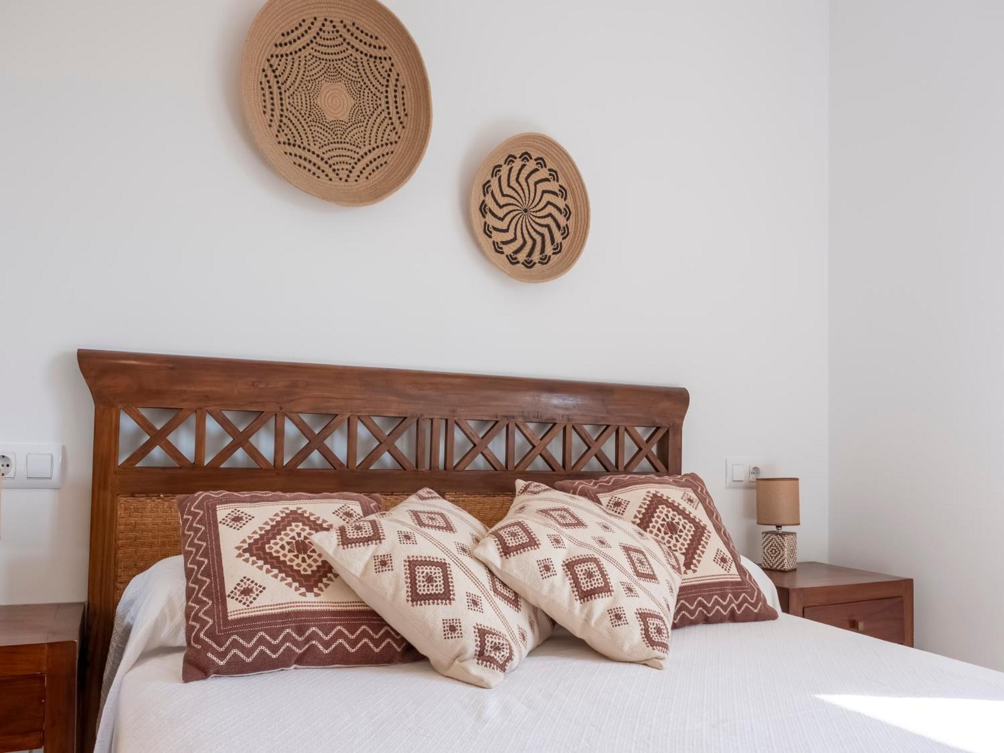 Lanzada Holidays Sanxenxo Εξωτερικό φωτογραφία