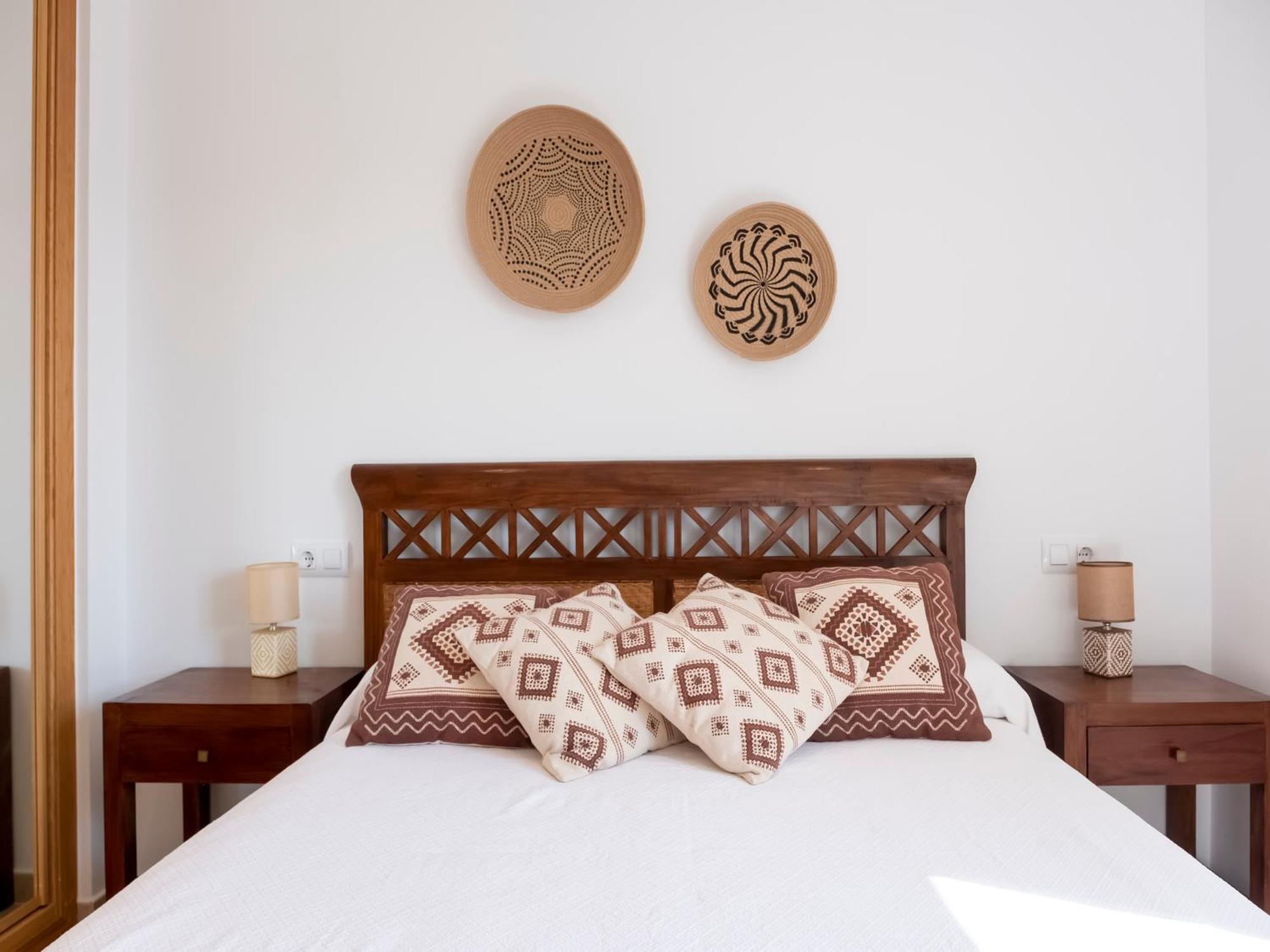 Lanzada Holidays Sanxenxo Εξωτερικό φωτογραφία