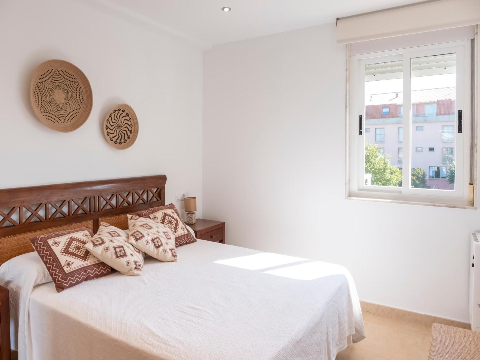 Lanzada Holidays Sanxenxo Εξωτερικό φωτογραφία