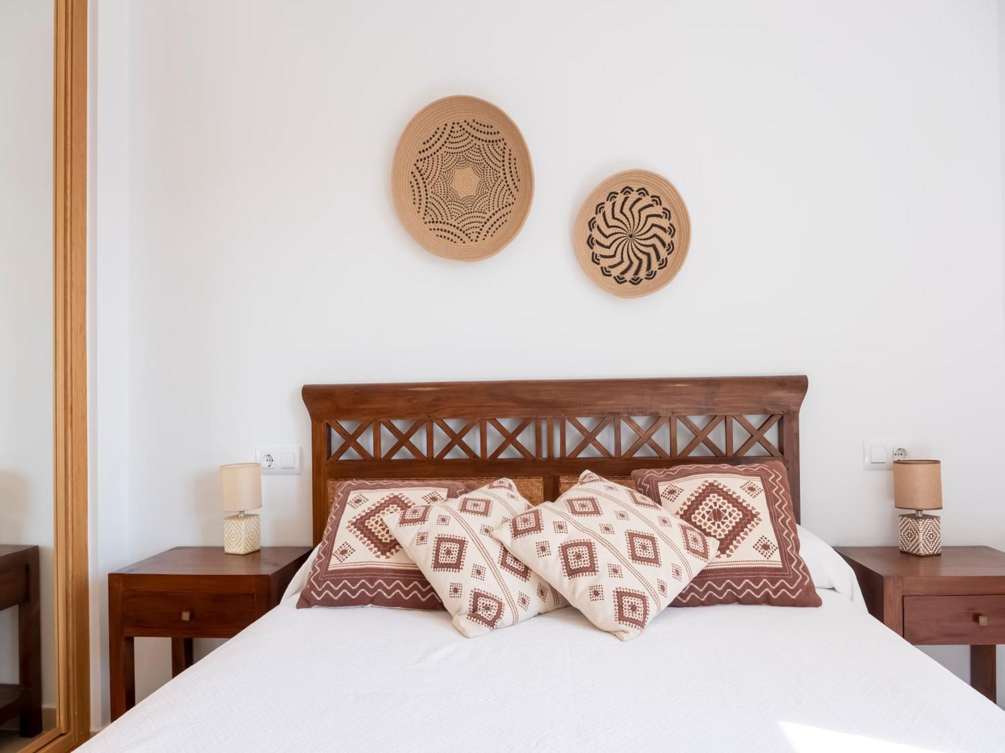 Lanzada Holidays Sanxenxo Εξωτερικό φωτογραφία